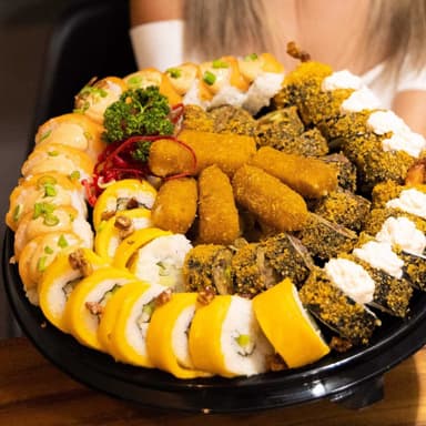 Charola Nagasaki