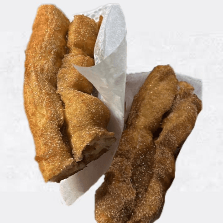 Churro Gordo Estilo Jalisco