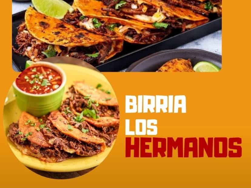 Birria Los Hermanos