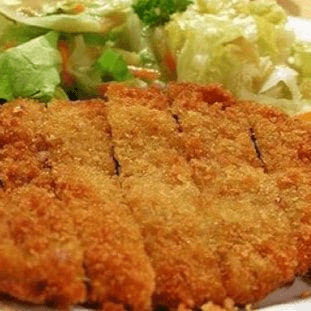 Milanesa