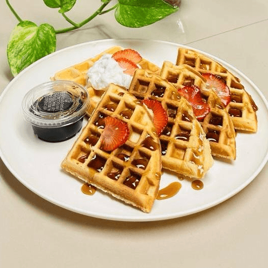 Waffles