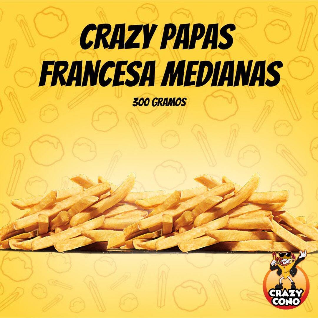 Francesa Medianas