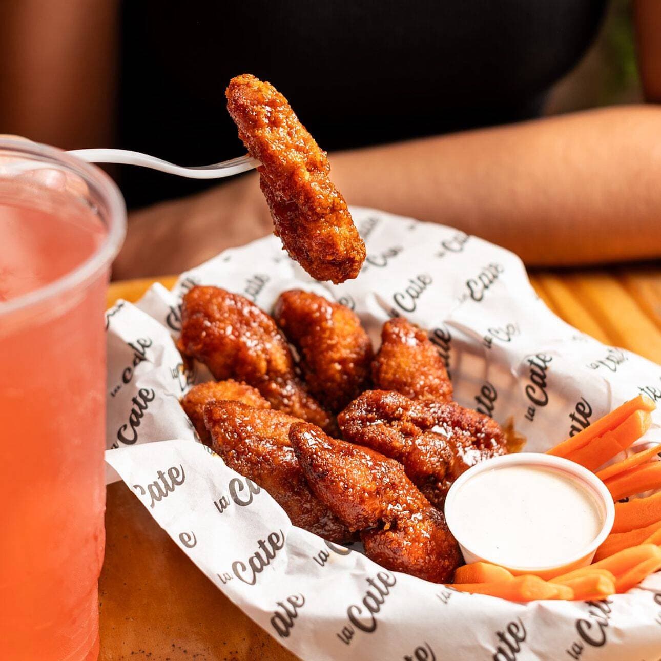 Boneless *