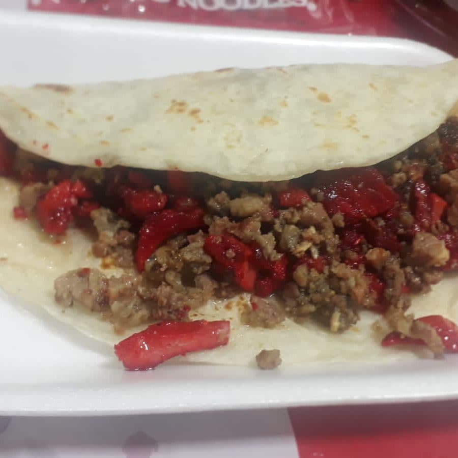 Campechana
