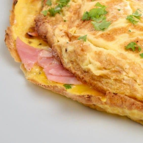 Omelette