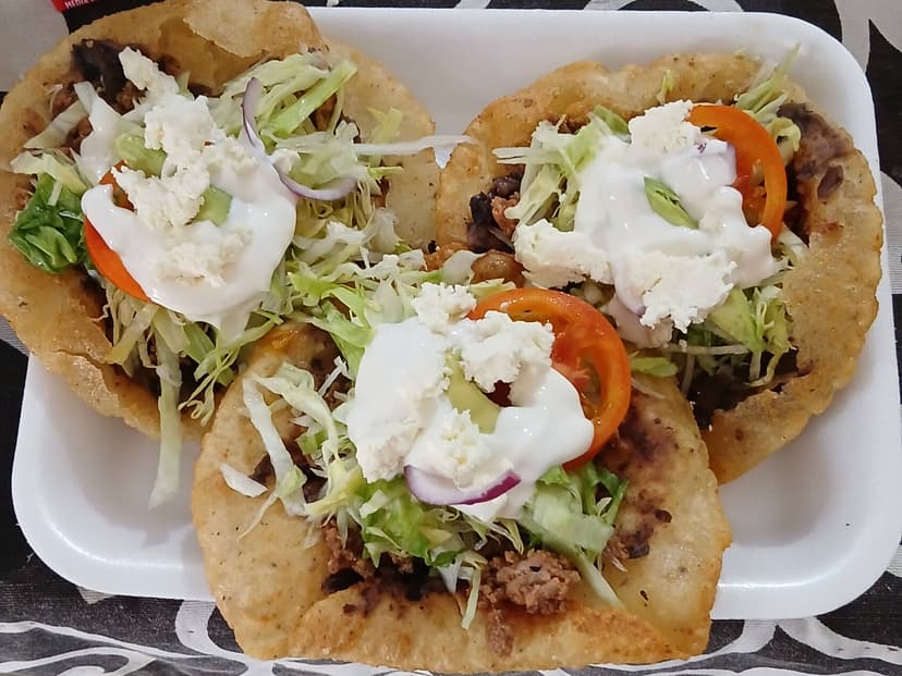 ANTOJITOS ADY