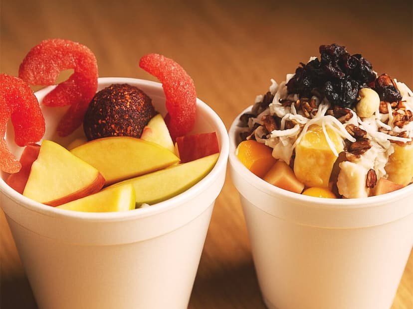 Frutería 3 Michis