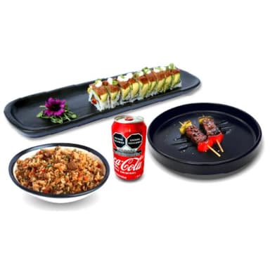 COMBO VEGAN