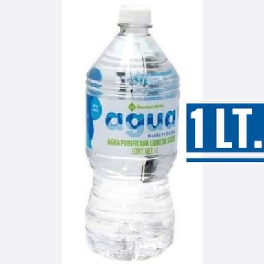 Agua Natural