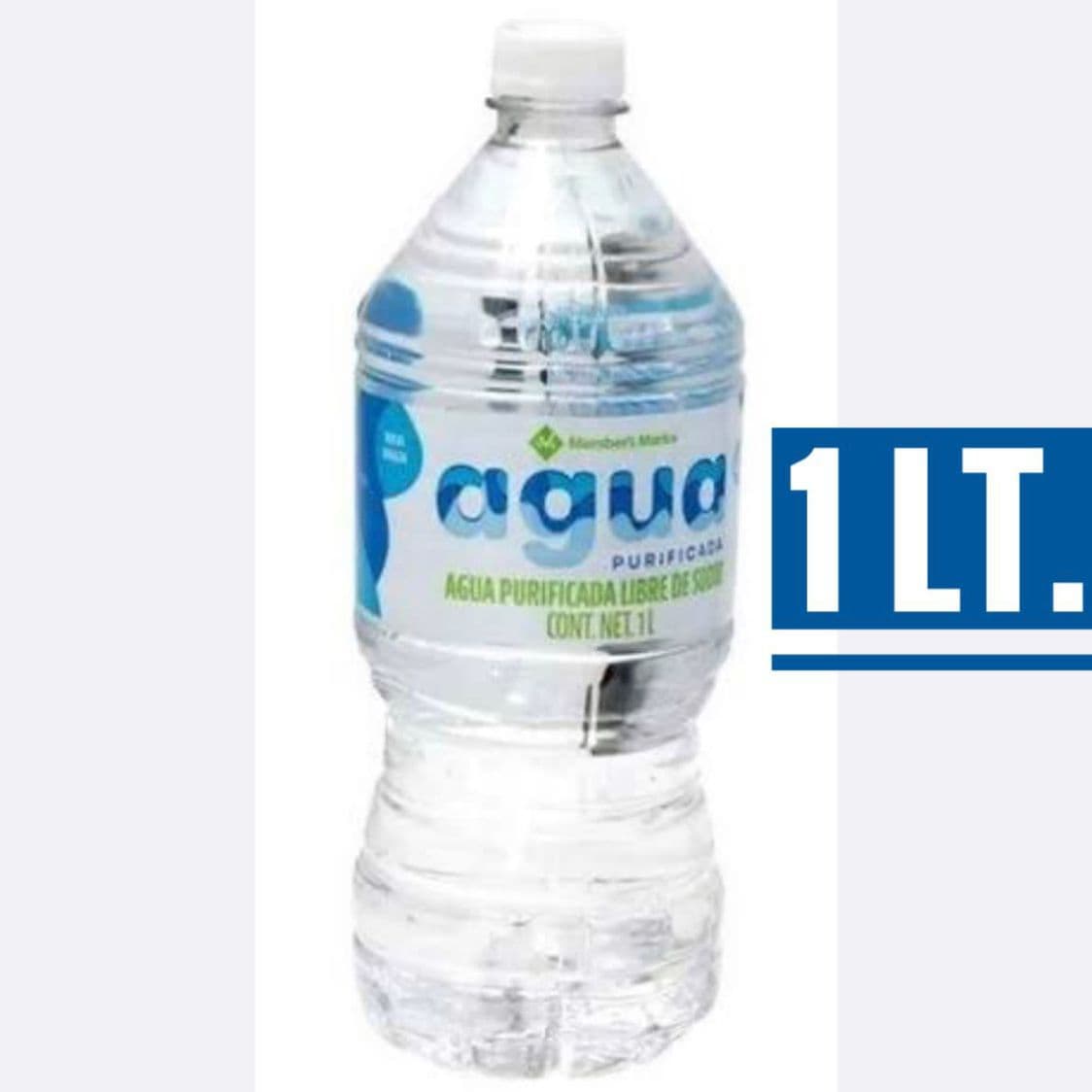 Agua Natural