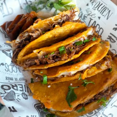 Quesitaco