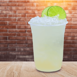 Limonada Natural