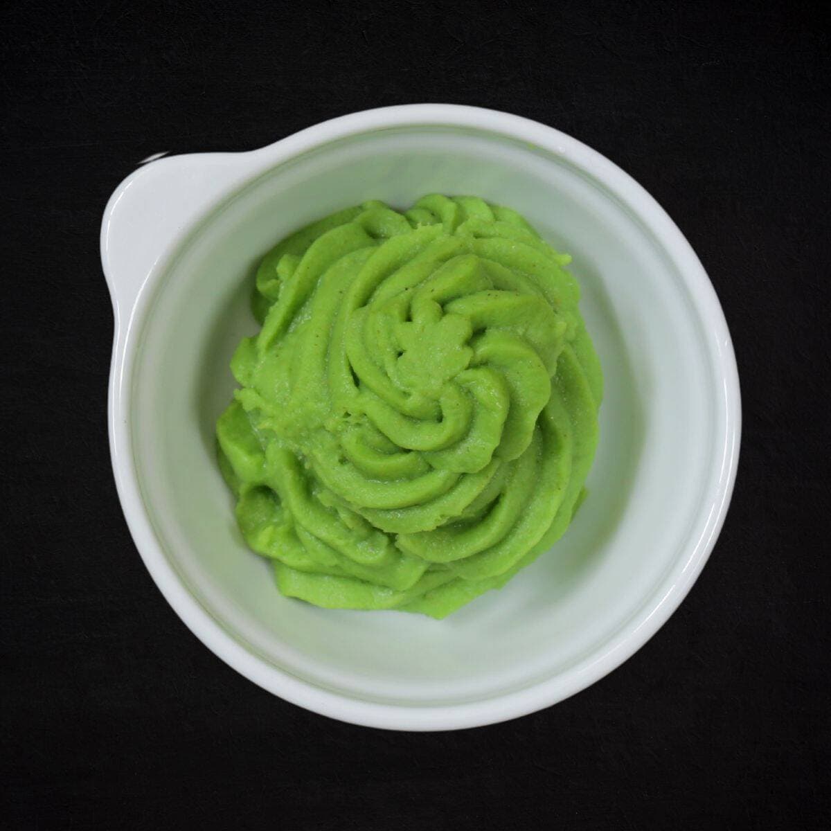 Salsa Wasabi