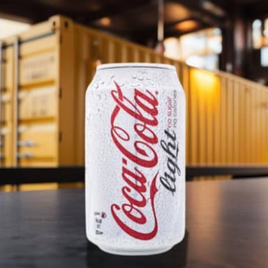 Coca Cola Light