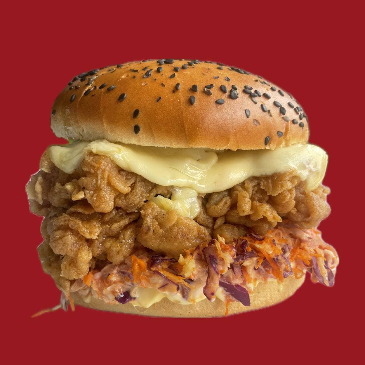 Super Sandwich