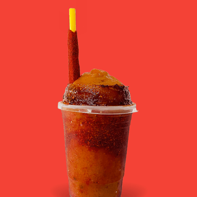 Smoothie Fresa.