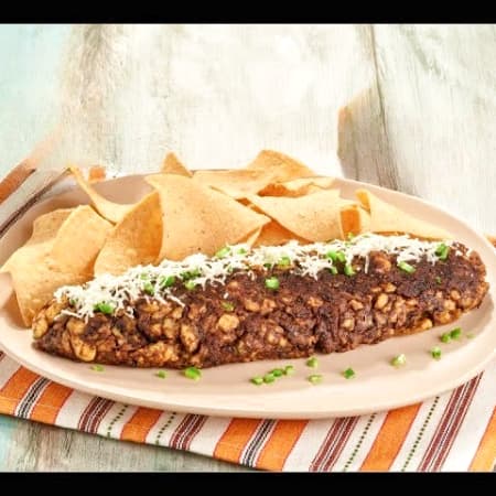 Huevos Tirados