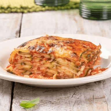 La Napoletana (Variedad de Verduras)