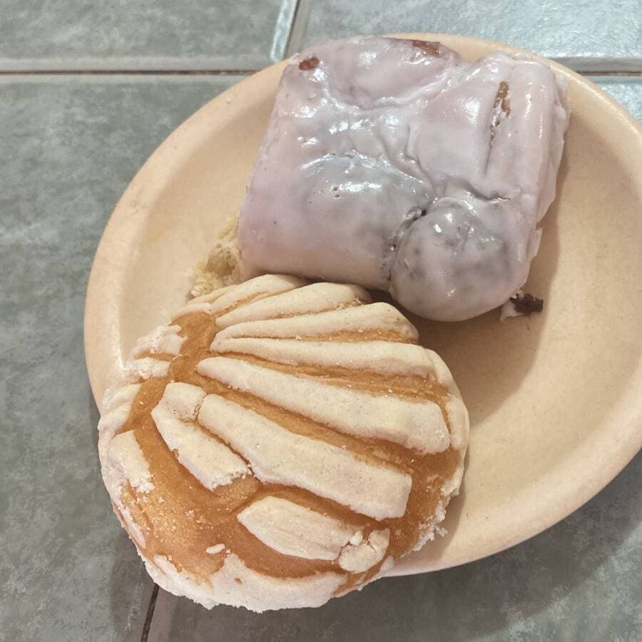 Pan