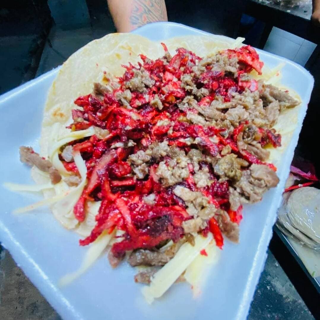 Campechana Grande