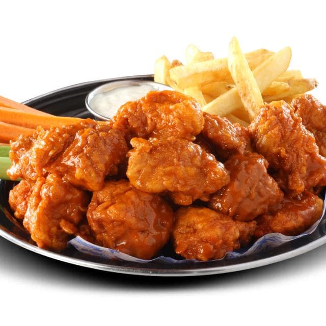 Boneless Dobles