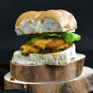 Hybrida Karen Burger