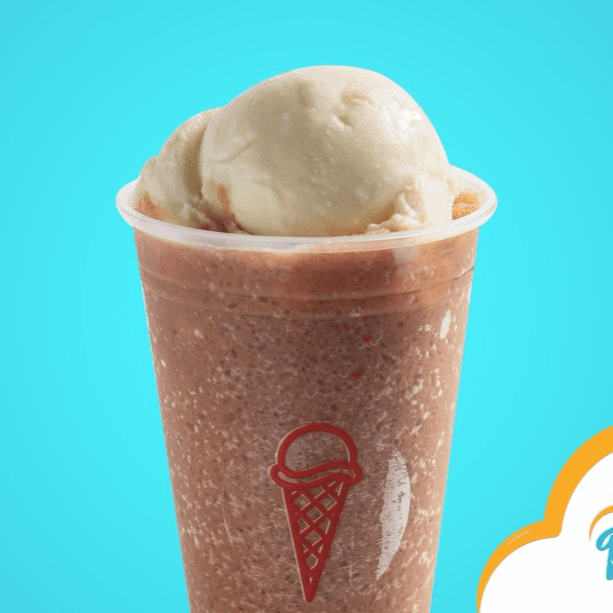 Raspado Con Nieve