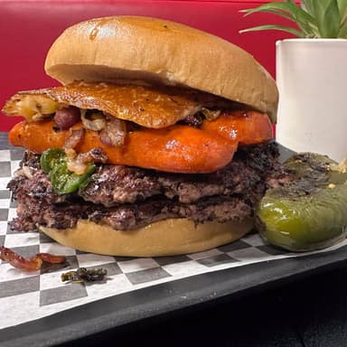 La Tapa Arterias.
