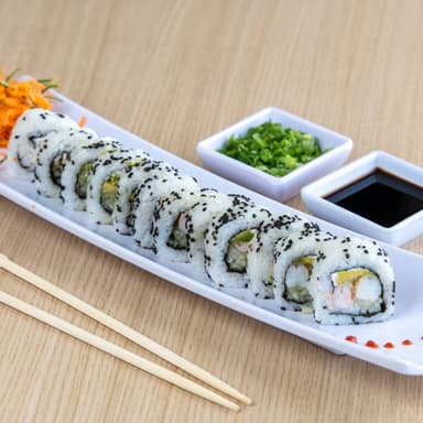 California Salmón