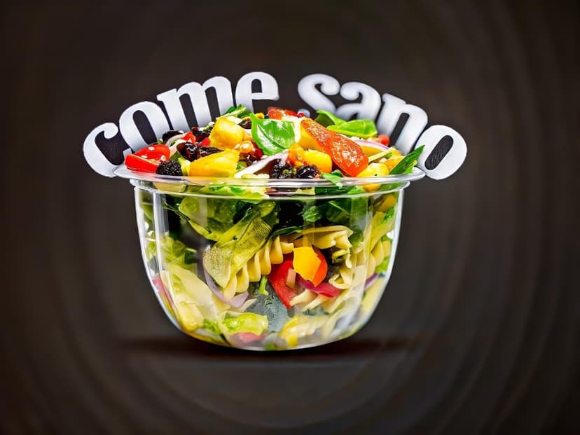 Kangi Salads