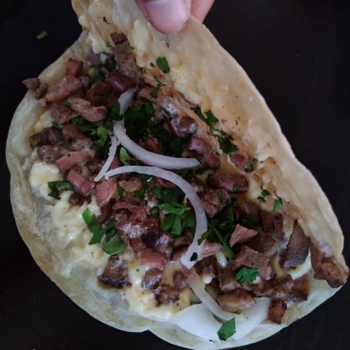 Quesadilla