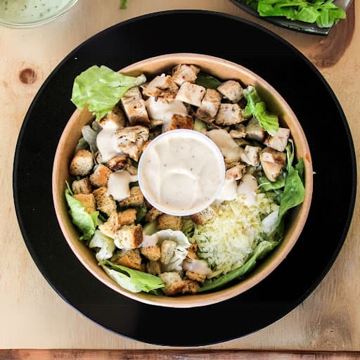 Ensalada Cesar