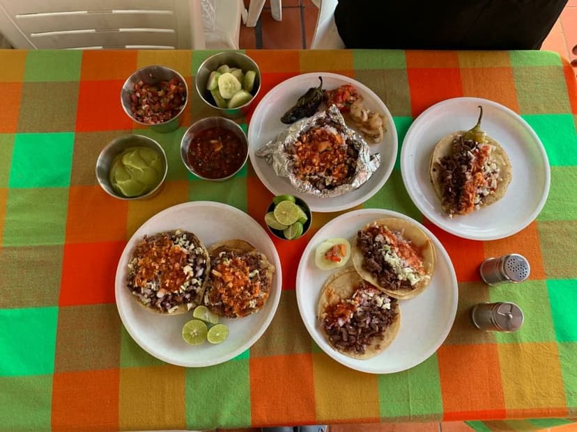 Taqueria Osuna