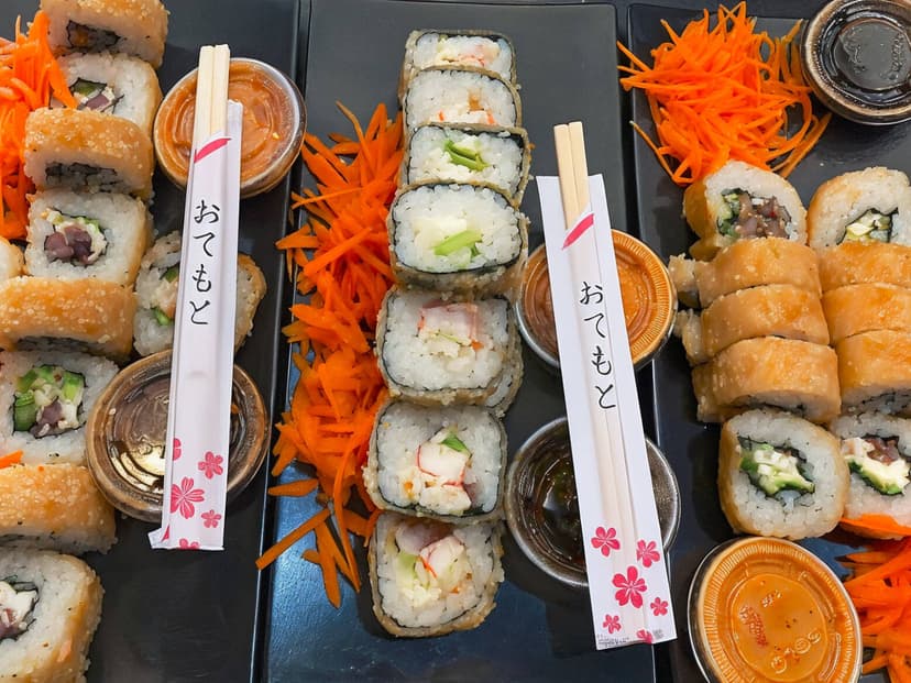 Sushi-Le