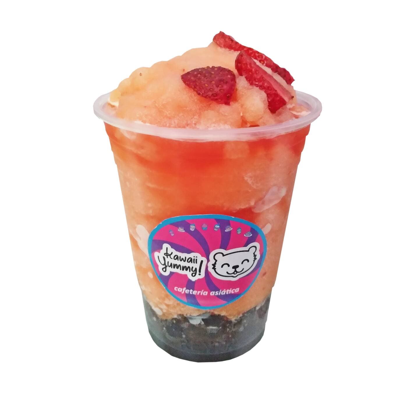 Té Helado