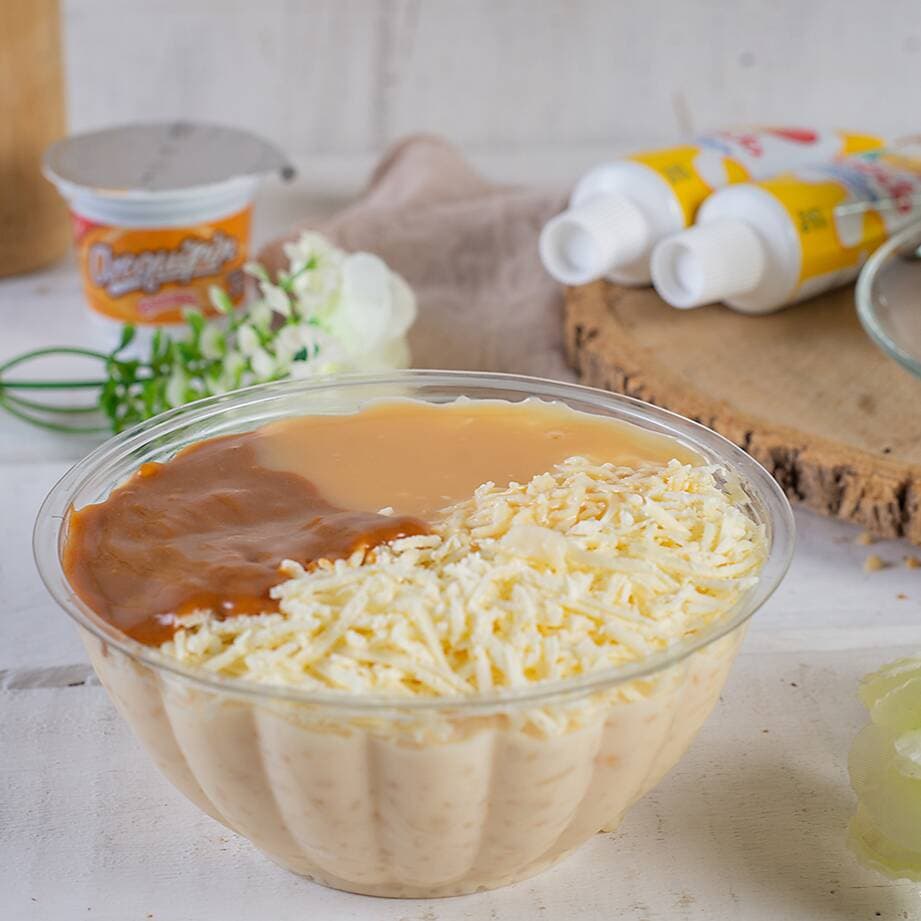 Arroz con Leche Mix