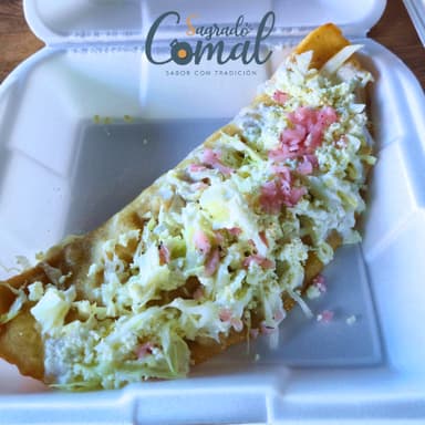 Empanada de Carne