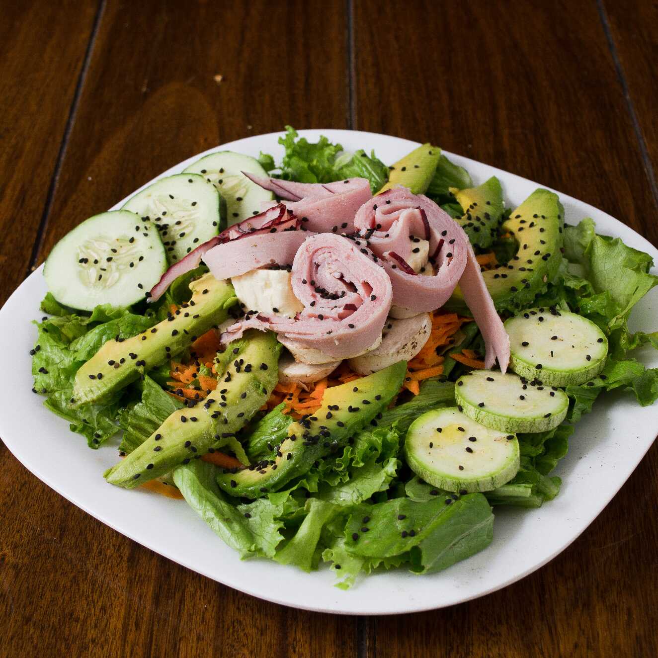 Ensalada Deli