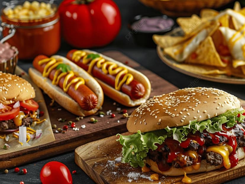 Boca´Dogs