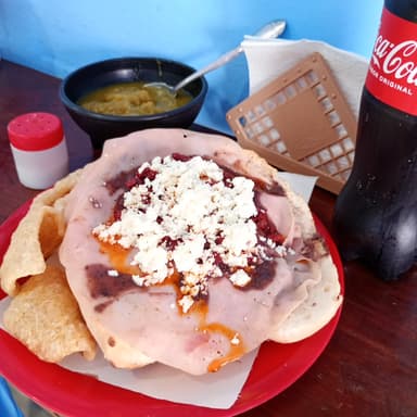 Súper Barda Especial