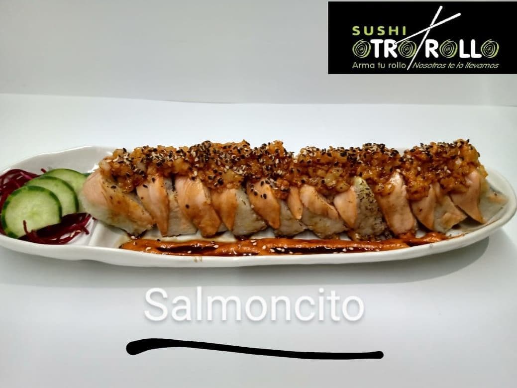Salmoncito
