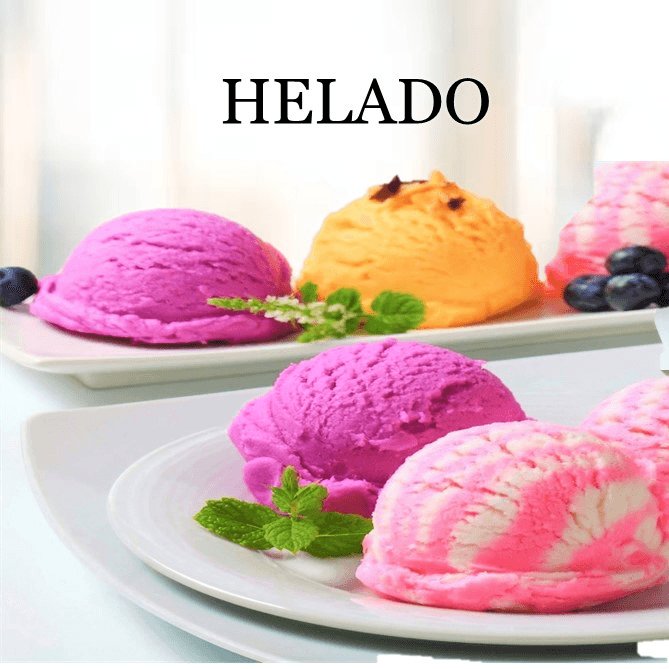 Helado