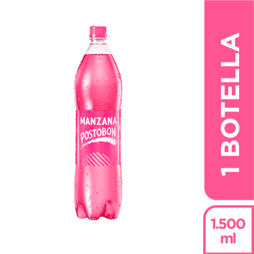 Gaseosas Postobón 1.5 L
