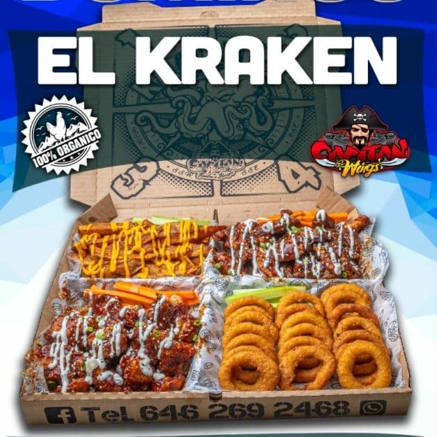 Kraken