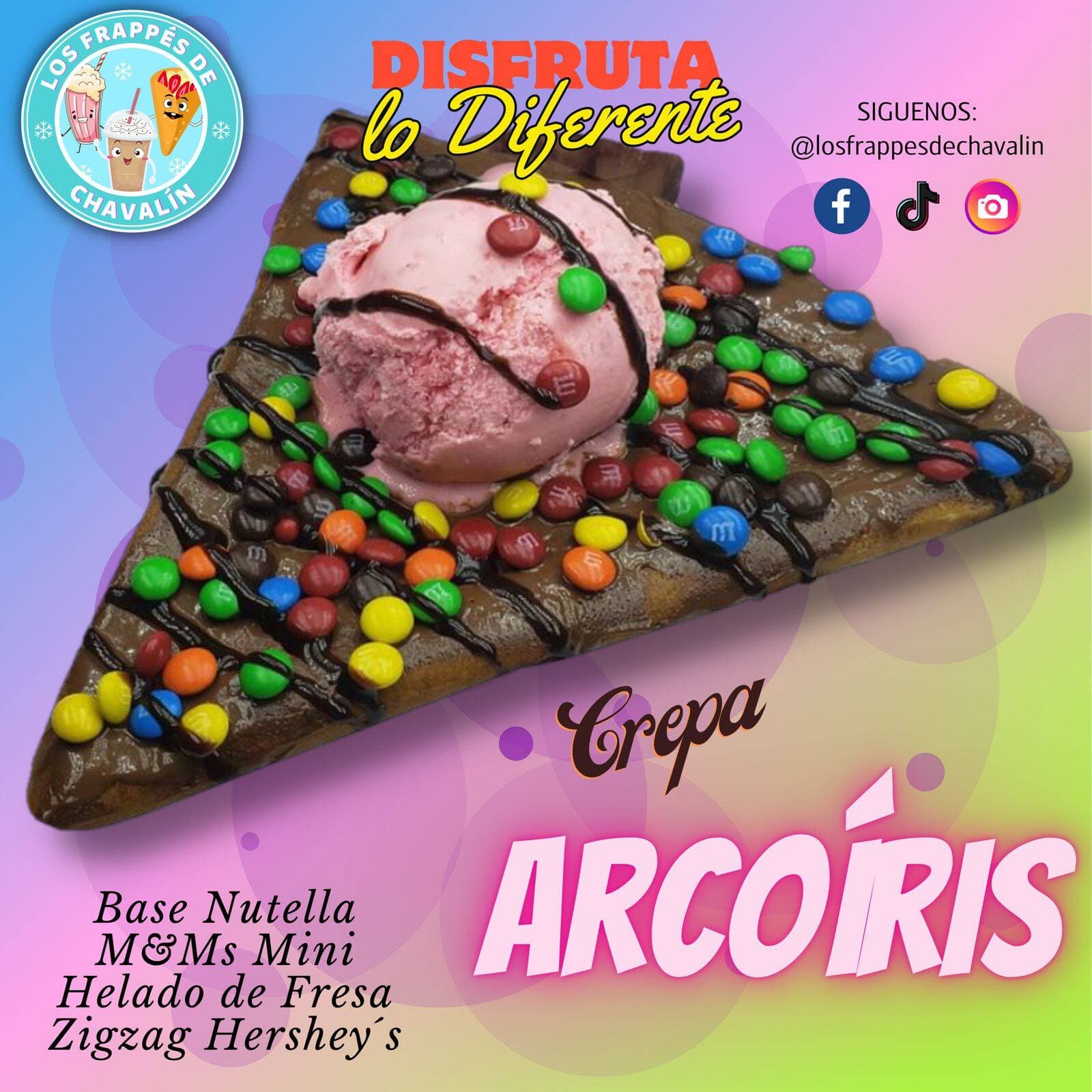 ARCOIRIS