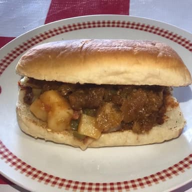 Torta