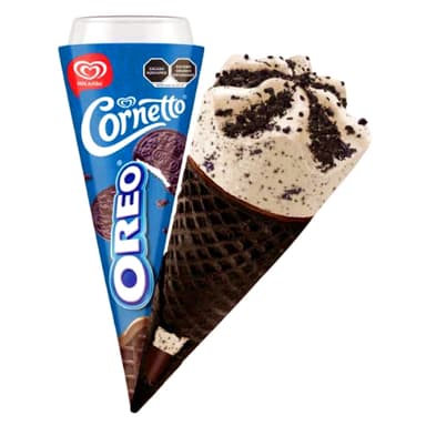 Cornetto OREO