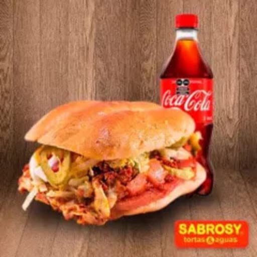 PANCHO VILLA+ REFRESCO 600ml