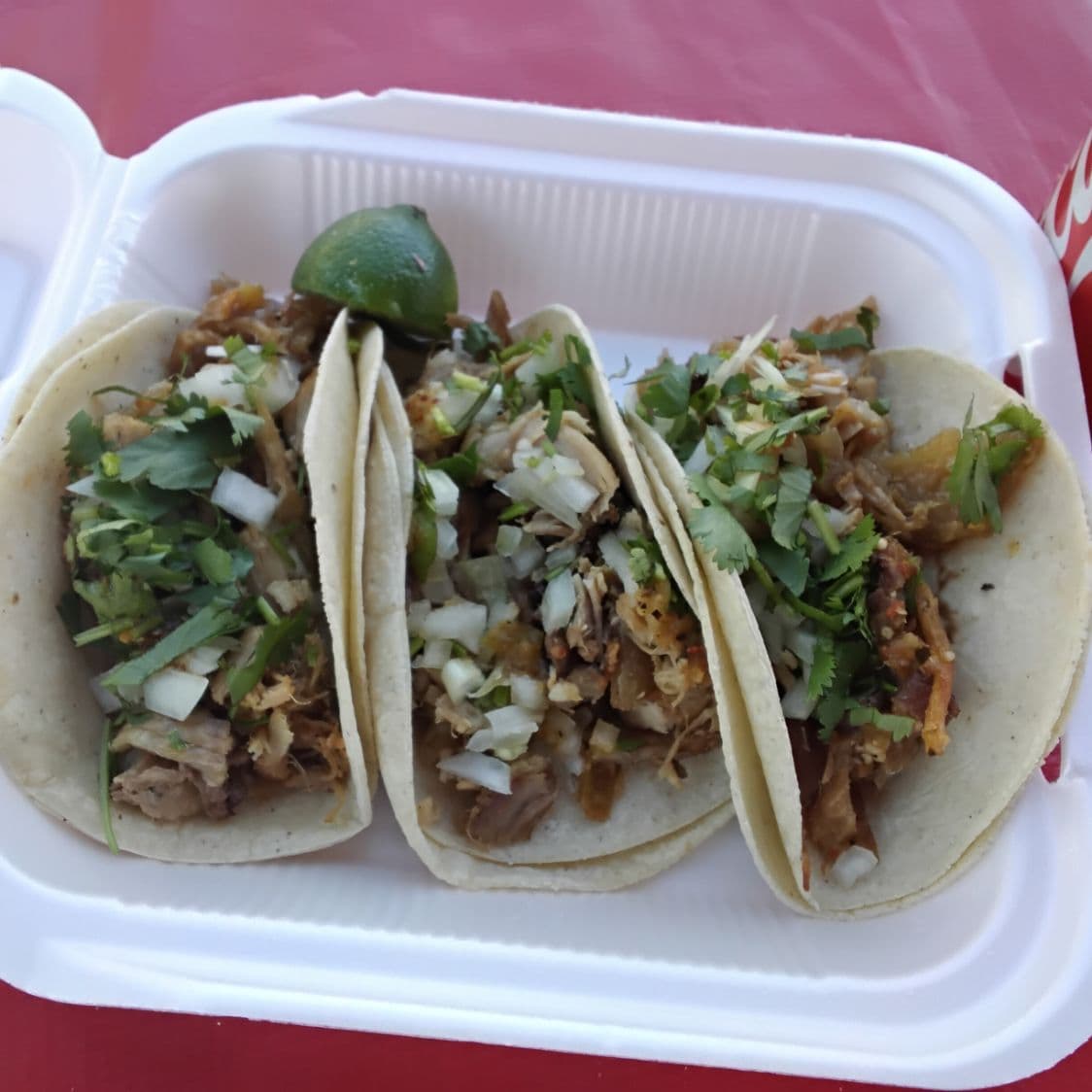 Combo taco surtido