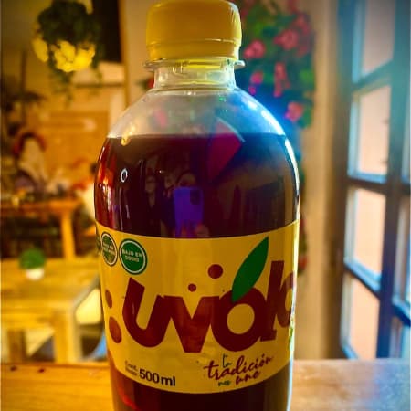 Uvola 500 ml